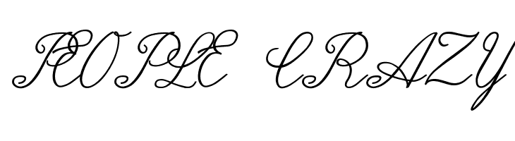 Wiegel Latein Medium  Free Fonts Download