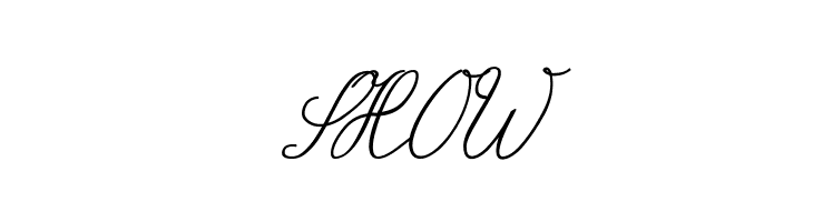 Wiegel Latein Medium  Free Fonts Download