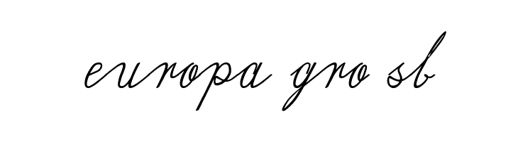 Wiegel Latein Medium  Free Fonts Download
