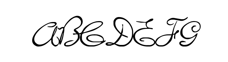 Miss Brooks  Free Fonts Download