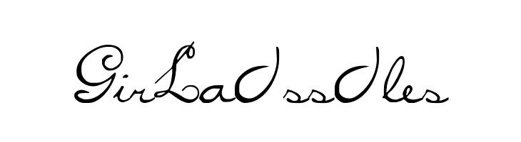 Miss Brooks  Free Fonts Download