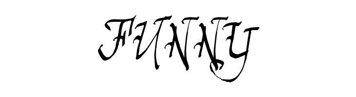 sinisterSam  Free Fonts Download