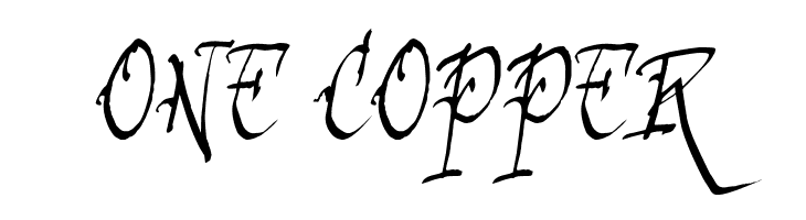 sinisterSam  Free Fonts Download