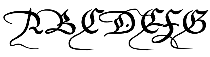 Xirwena  Free Fonts Download
