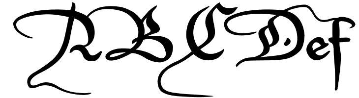 Xirwena  Free Fonts Download