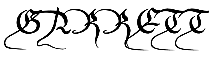 Xirwena  Free Fonts Download