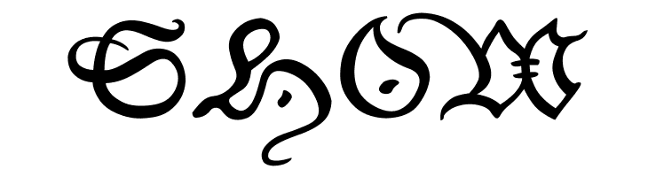 Xirwena  Free Fonts Download