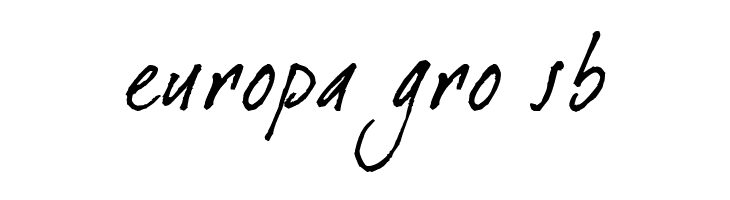dearJoe 1 M&S  Free Fonts Download