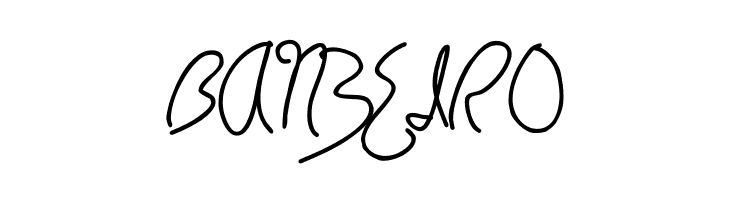 HavingWrit Bold  Free Fonts Download