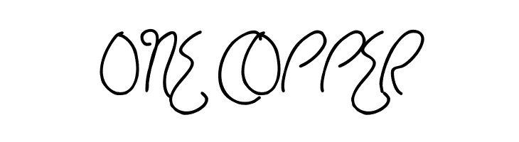 HavingWrit Bold  Free Fonts Download