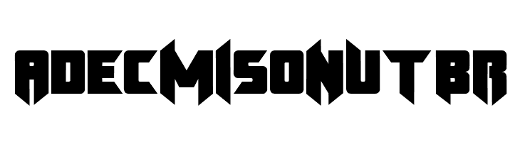 KlingonBlade  Free Fonts Download