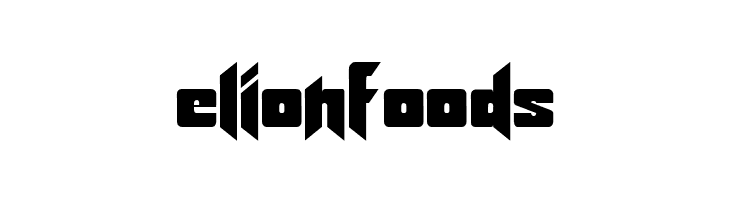 KlingonBlade  Free Fonts Download