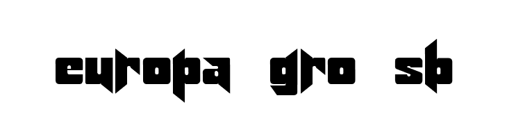 KlingonBlade  Free Fonts Download
