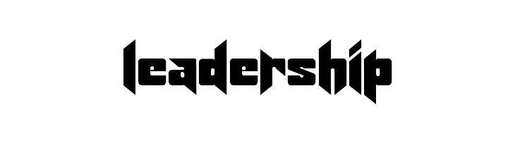 KlingonBlade  Free Fonts Download