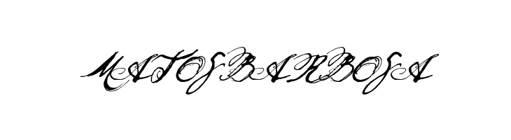 Olho de Boi 02  Free Fonts Download