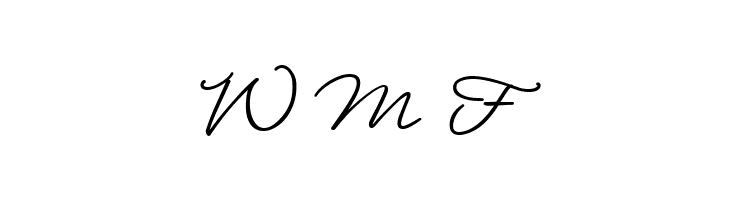LoosieScript  Free Fonts Download