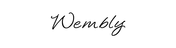 LoosieScript  Free Fonts Download