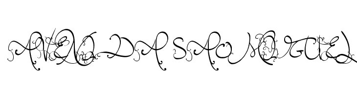 Jellyka, End_less Voyage  Free Fonts Download