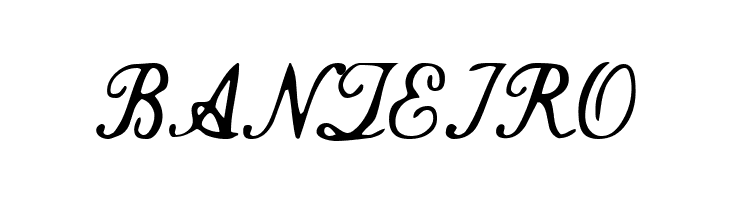 Commercial Script  Free Fonts Download