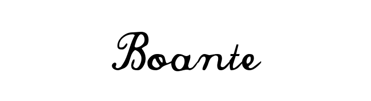 Commercial Script  Free Fonts Download