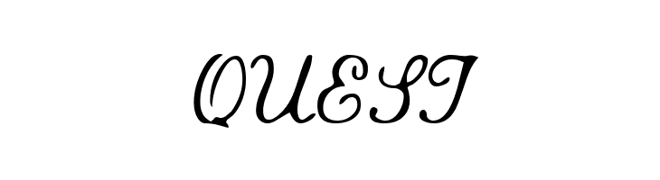 Commercial Script  Free Fonts Download