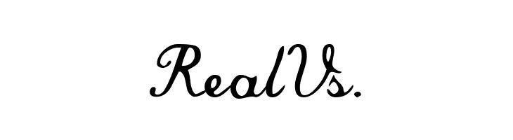 Commercial Script  Free Fonts Download