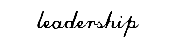 Commercial Script  Free Fonts Download