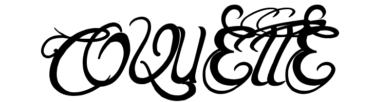 LaPointe's Road  Free Fonts Download