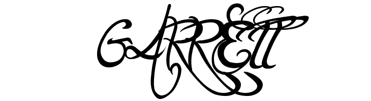 LaPointe's Road  Free Fonts Download