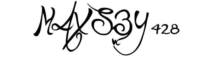 LaPointe's Road  Free Fonts Download