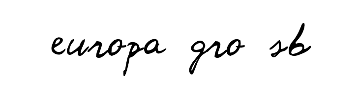 Paulinho Pedra Azul Normal  Free Fonts Download