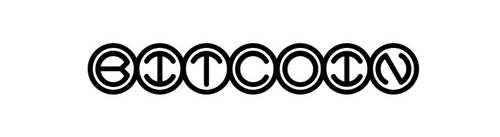 Spheroids BRK  Free Fonts Download