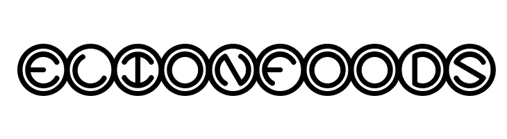 Spheroids BRK  Free Fonts Download