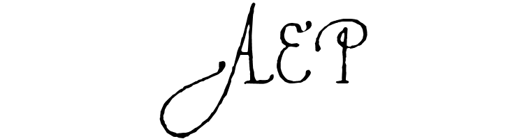 Ludovicos  Free Fonts Download