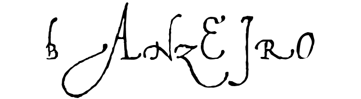 Ludovicos  Free Fonts Download