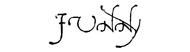 Ludovicos  Free Fonts Download