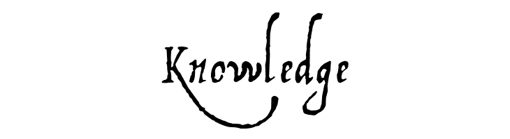 Ludovicos  Free Fonts Download