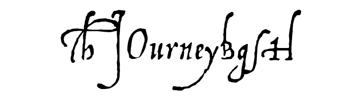 Ludovicos  Free Fonts Download