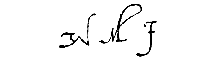 Ludovicos  Free Fonts Download