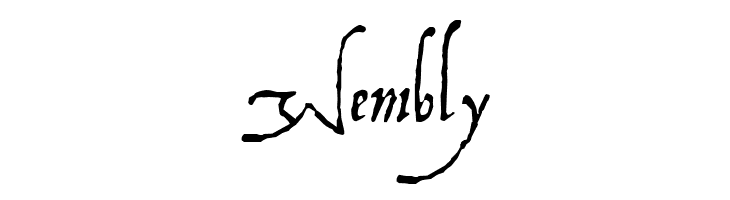 Ludovicos  Free Fonts Download