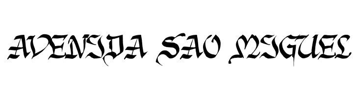 Argor Priht Scaqh  Free Fonts Download