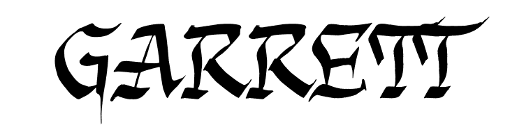 Argor Priht Scaqh  Free Fonts Download