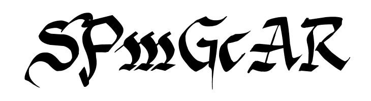 Argor Priht Scaqh  Free Fonts Download