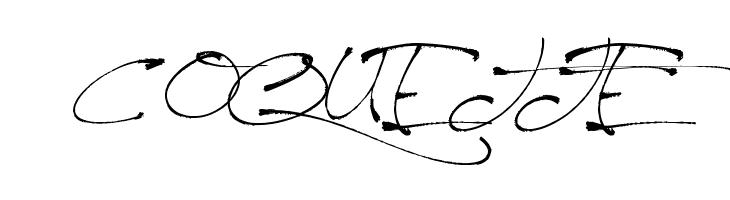 Jellyka, Saint-Andrew's Queen  Free Fonts Download