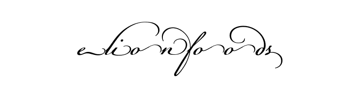 Champignon Alt Swash  Free Fonts Download