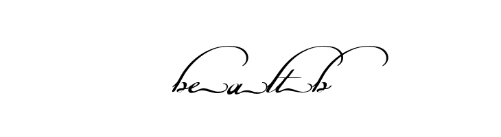 Champignon Alt Swash  Free Fonts Download