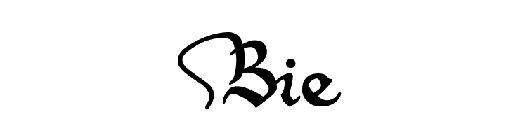 WirWenzlaw  Free Fonts Download
