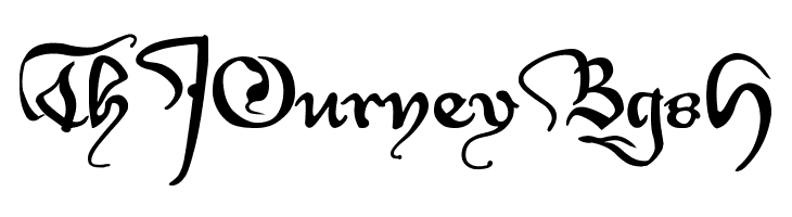 WirWenzlaw  Free Fonts Download