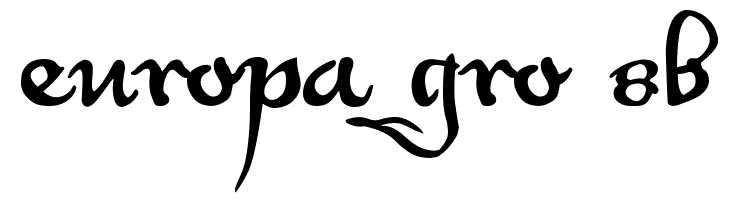 WirWenzlaw  Free Fonts Download