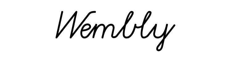 Gruenewald VA  Free Fonts Download